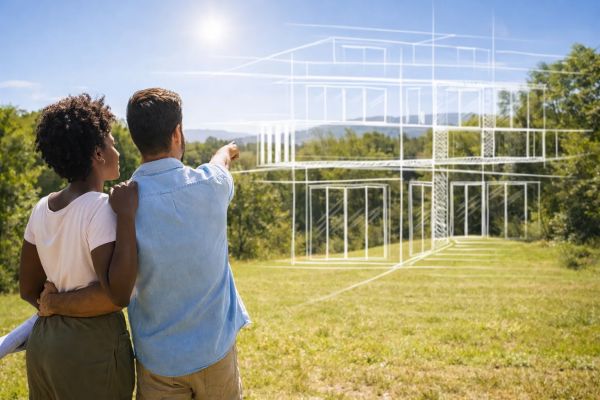 Construire sa maison dans les Landes : étapes et conseils essentiels