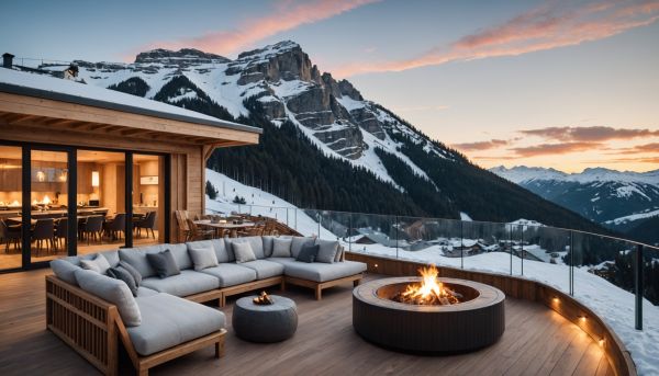 Quel est le prix au m² à avoriaz en juin 2026 ?