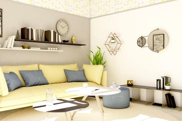 Les tendances actuelles en matière de décoration intérieure à Nîmes