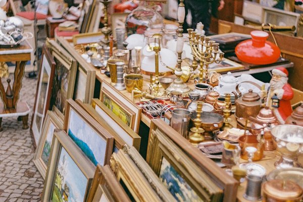 Les meilleurs endroits pour trouver des objets de décoration intérieure à Nîmes