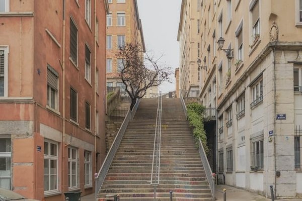 Quels sont les avantages et les inconvénients d'acheter un appartement dans le quartier de la Croix Rousse à Lyon ?