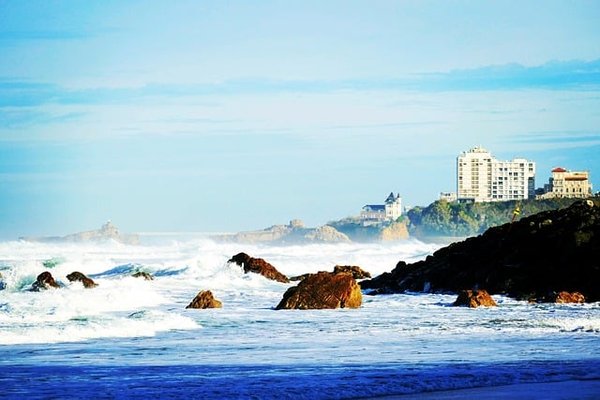 Guide ultime pour trouver l'appartement de vos rêves sur Biarritz