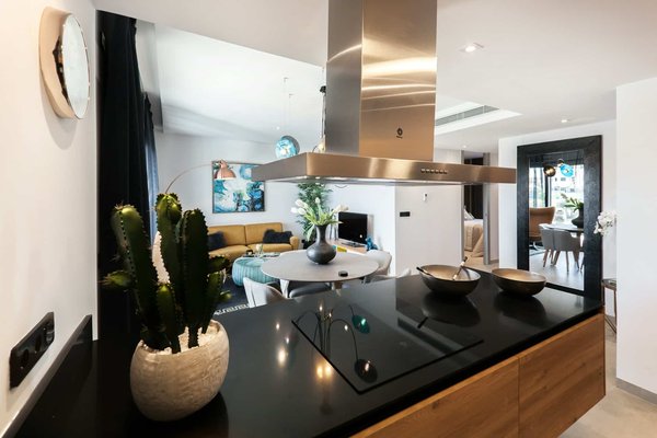 Vente d'appartements de luxe à Bordeaux : Les quartiers les plus prisés