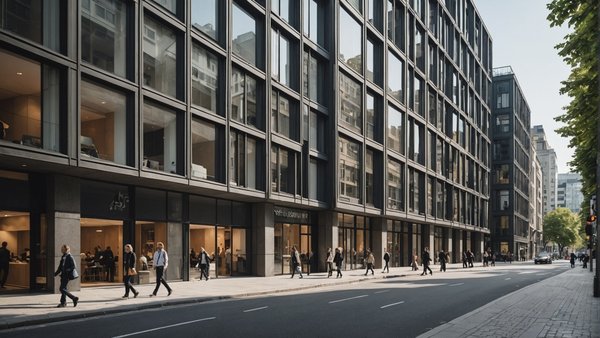 Comment l'architecture influence notre qualité de vie quotidienne