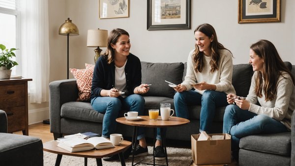 Guide pratique pour vivre en colocation sans conflits