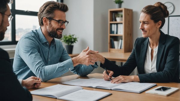 Comment résoudre les conflits en copropriété : guide pratique