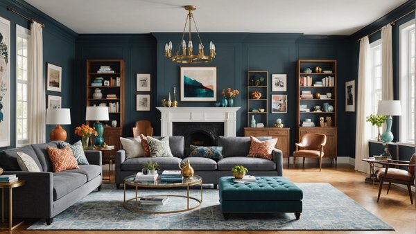 Astuces essentielles pour personnaliser votre espace