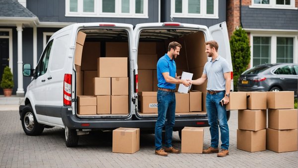 Conseils pour choisir le bon professionnel du déménagement