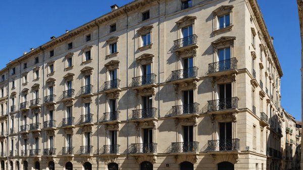 Comment optimiser l'achat de votre appartement à Nîmes