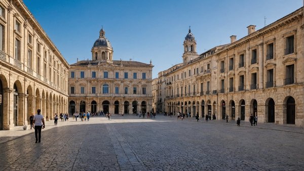 Les meilleures stratégies pour louer un bien immobilier à Nîmes