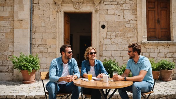 Comment trouver la colocation parfaite à Nîmes ?