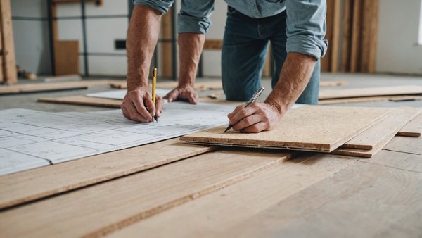 Comment choisir les matériaux pour votre rénovation