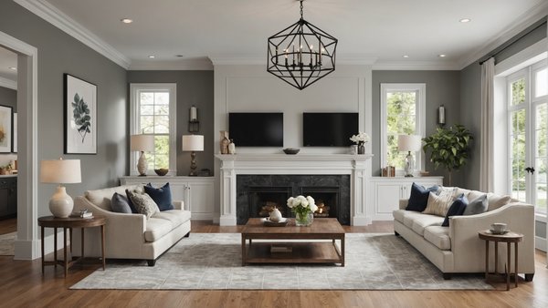 Les erreurs courantes en home staging à éviter pour séduire les acheteurs