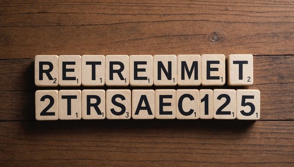 Augmentation retraite 2025 : préparez votre avenir sereinement