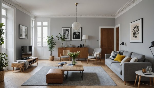 Optimiser la rénovation intérieure d'un appartement à Nîmes : conseils et inspirations