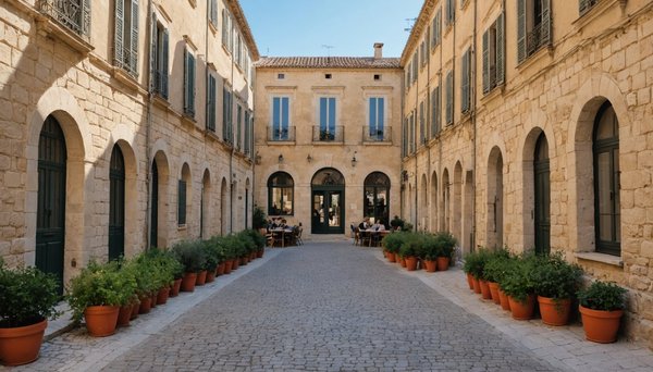 les avantages de la colocation à nîmes pour étudiants et jeunes actifs