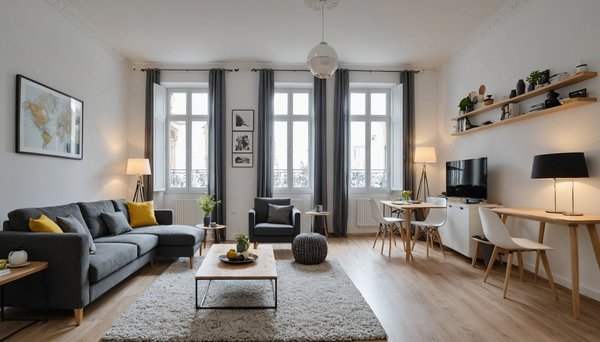 comment choisir une colocation idéale à nîmes selon votre budget et vos besoins