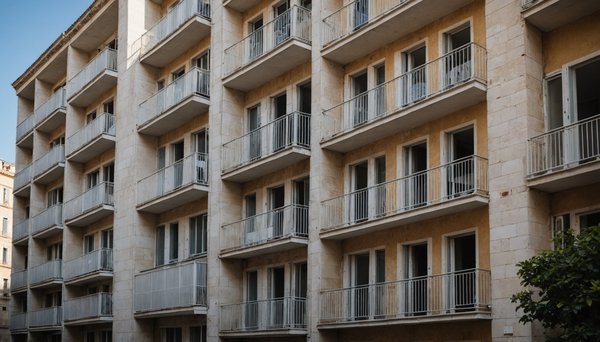 Comprendre la gestion de copropriété à Nîmes : droits et obligations des copropriétaires