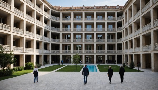 Réunions de copropriété à Nîmes : astuces pour une prise de décision claire et sereine