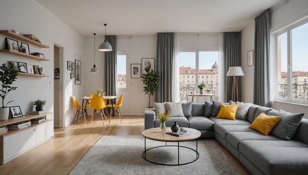Les meilleures astuces pour un déménagement serein lors de l'achat d'un appartement à Nîmes