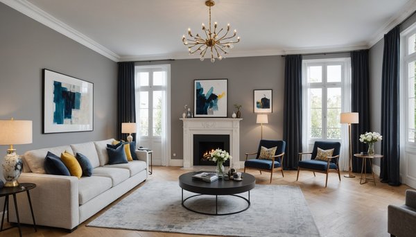 les meilleures techniques de home staging pour séduire les acheteurs à nîmes