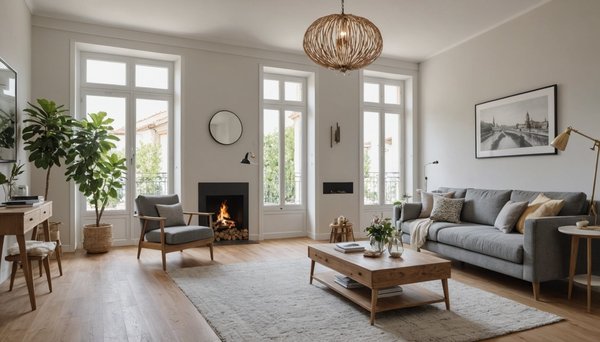 comment le home staging valorise votre bien immobilier dans la région de nîmes