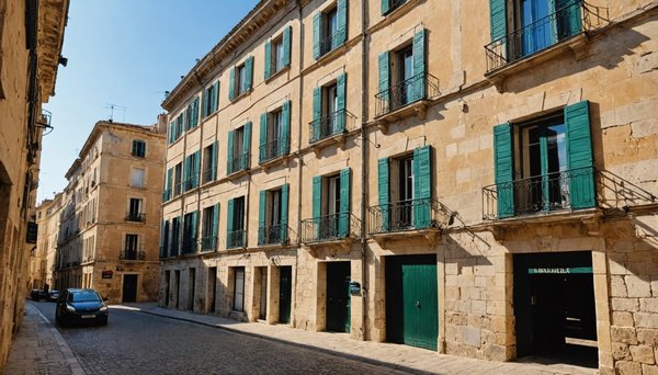 Comment réussir l'achat d'un appartement à Nîmes : conseils et étapes clés
