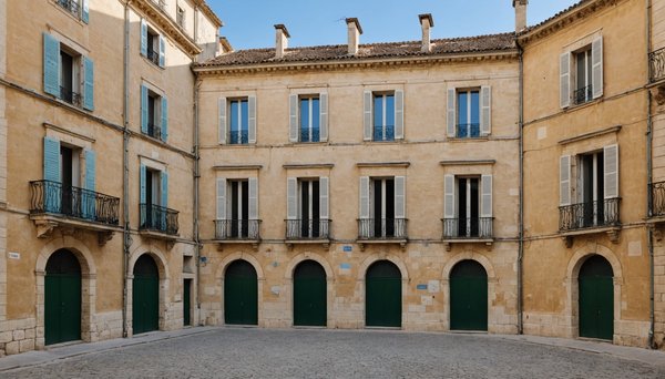 comment choisir un appartement à louer à nîmes selon vos critères