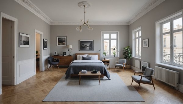 Les meilleures astuces pour réussir une rénovation d appartement à Nîmes