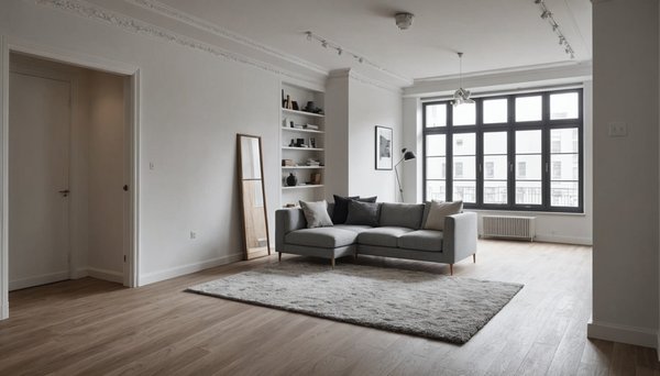 Comment estimer le budget rénovation lors de l achat d un appartement à Nîmes