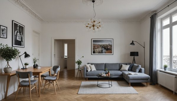Rénovation énergétique : conseils pour améliorer un appartement ancien à Nîmes