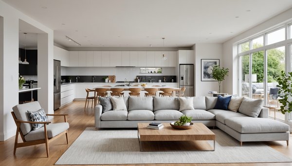 Comment maximiser la plus-value de son appartement avant la revente